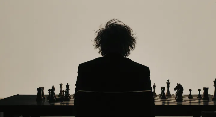 Milei y el medio juego: cuando se acaban las jugadas únicas