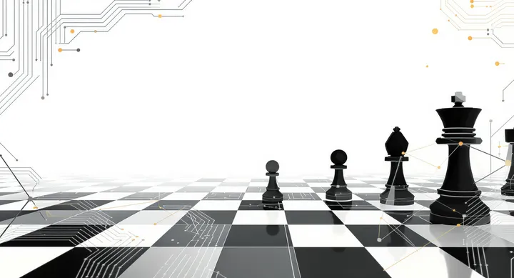 La partida no se gana en la apertura