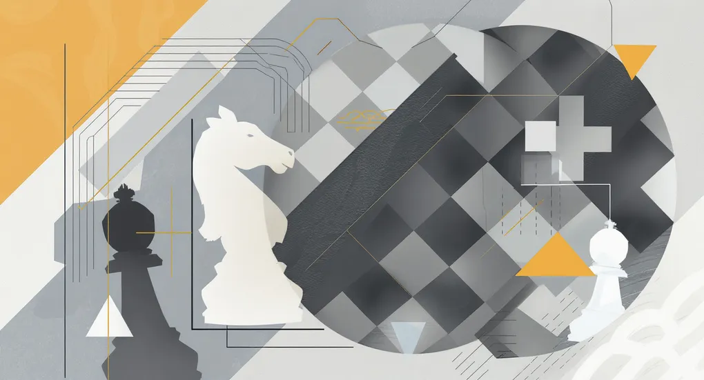 Pensar en variantes: la habilidad más transferible del ajedrez