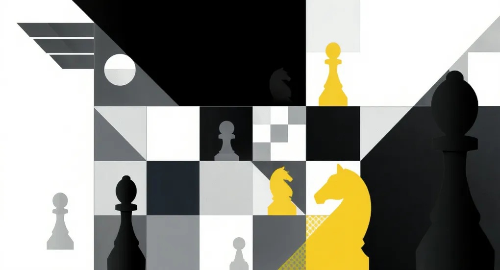 Zugzwang: cuando no mover es perder